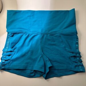 Bloch Dance Wear Shorts